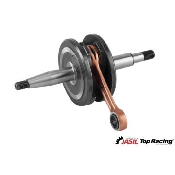 Albero motore mofa P14 tr S50 hercules/Sachs Top Racing prodotto in UE