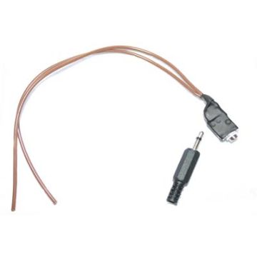 Limitatore di velocità a 2 tempi 50-55 km/h Ducati Piaggio E Limiter No. 7