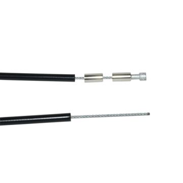 cavo di accoppiamento. Set lungo 49 fili interni+elvedes esterni