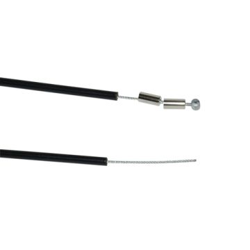 Set cavi per ingranaggi lungo 49 fili interno 1,8 metri+esterno 2 metri universale Elvedes