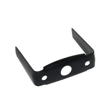 Fermacavo tachimetro modello vdo Tomos 60mm nero