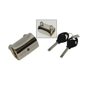 Castello sciolto del delta di Luma