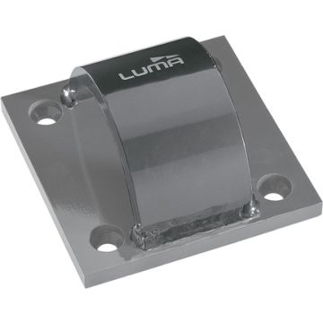 Ancoraggio a parete solido Luma Solido