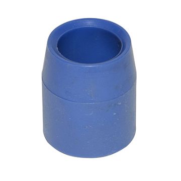 Silenziatore di scarico in gomma prodotto in UE universale