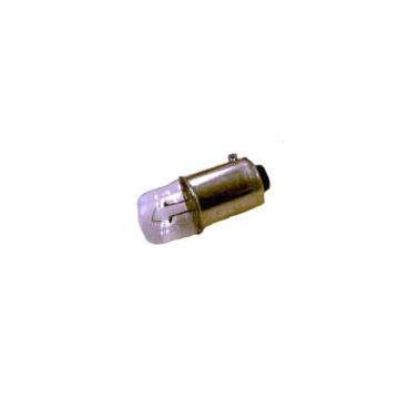 Lampadina 6 Volt/4 Watt BA9S