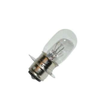 Lampadina H6M PX15d 6V 10/10W-121801
