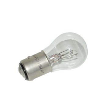 Lampadina 6 Volt/21/5 Watt BAY15D Trifa