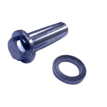 Ghiera cilindrica lunga Honda MB/MT/MTX80cc DMP