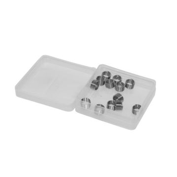 Riparazione del filo Helicoil m10 12 pezzi