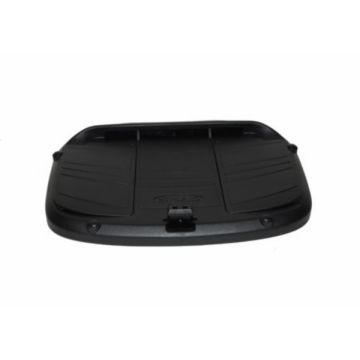 Piastra portapacchi posteriore Shad sh45