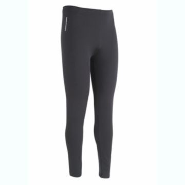 Abbigliamento pantaloni thermo L nero tucano 671n south pole