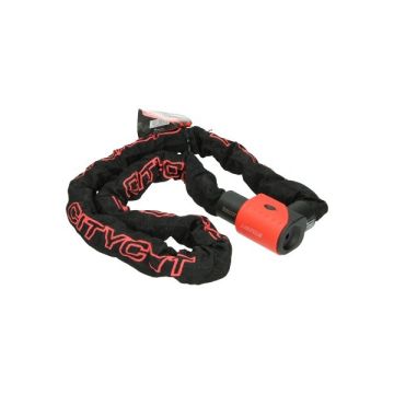 Lucchetto a catena ART 3 150 cm Citycat