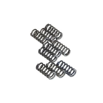 Set frizione a molla a compressione rinforzato race 3/4 ingranaggi Sachs Newfren 9 pezzi