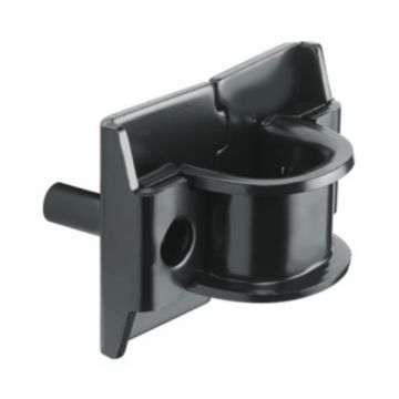 Serratura per ancoraggio a parete Abus w50