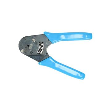 Utensile di crimpatura