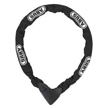 Lucchetto a catena ART 2 85cm nero Abus 8900/85