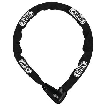 Lucchetto a catena ART 2 Steel-O-chain 140cm nero Abus 9809/140