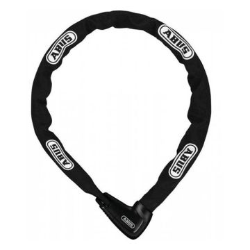 Lucchetto a catena ART 2 Steel-O-chain 170cm nero Abus 9809/170