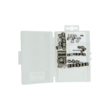 Set Helicoil varie misure