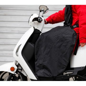 Coprigambe per scooter/scooter di alto modello lc03