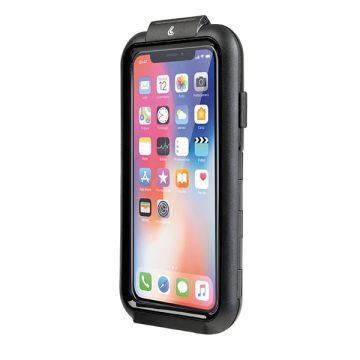 Custodia Opti-Case per Iphone X/XS Lampa