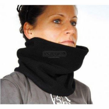 Felpa universale col ac03 black isotta