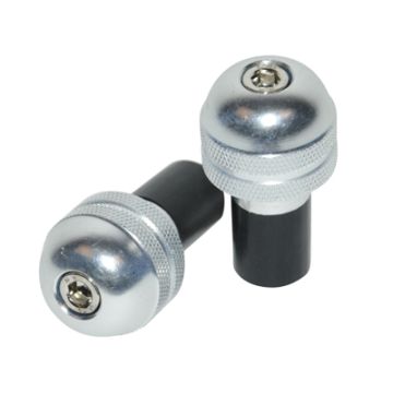 Set di contrappesi (tondi) in alluminio DMP