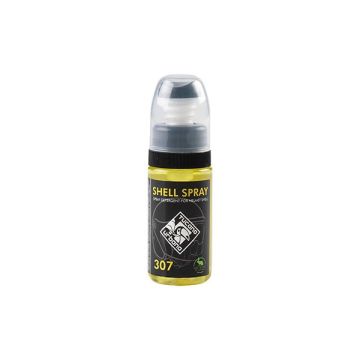 Spray detergente per visiere da casco 35ml Tucano 307