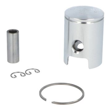 pistone 2 tempi Sachs 37.96 A meteor mp1271