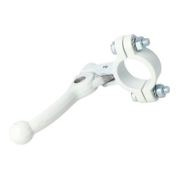 Maniglia di avviamento/strozzatore Honda Camino/Puch Maxi/Tomos in metallo