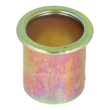 Limitatore di marmitta (prodotto in UE) ciclomotore/scooter 32x1,25x45mm