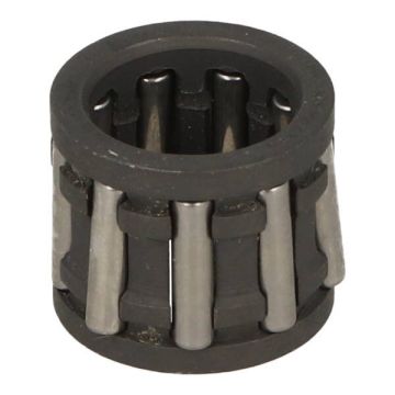 Pistonpen naaldlager 12x17x14