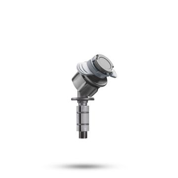 Adapter telefoon Kroonplaat Pro (Titan Series) 10/ 25mm Lampa 91597