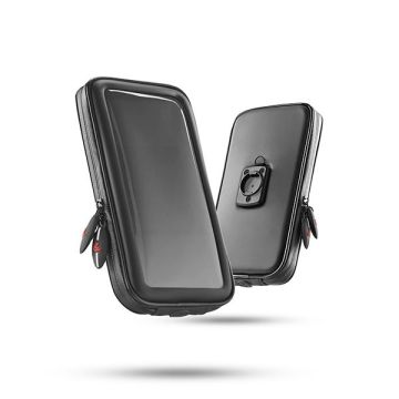 Telefoonhouder Opti-Sized M universeel Lampa 90541