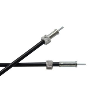 Kilometertellerkabel VDO kilometerteller 75cm zwart