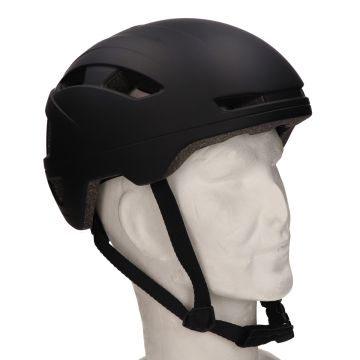 Casco Speed pedelec CAB DMP nero opaco