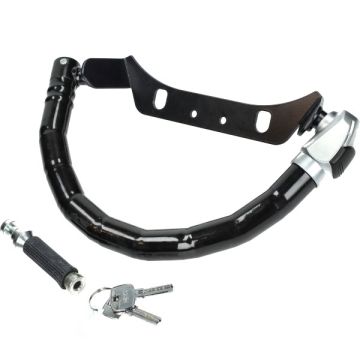 Bloccasterzo antirobot Segway 110/125125 Artago