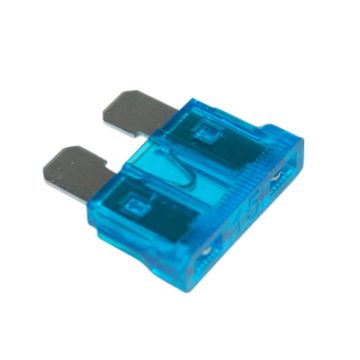 Tipo di fusibile, ingresso 15 ampere DMP