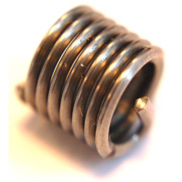 Riparazione del filo Helicoil m6 25 pezzi