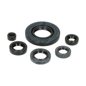 Kit guarnizioni Honda Honda MB/MT/MTX50cc BAC