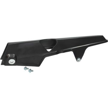 Paracatena/cerchione Honda MB/MT nero