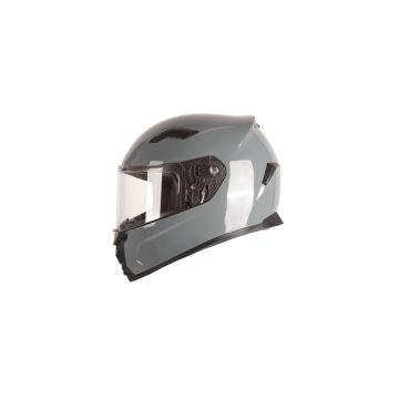 Casco integrale Vito Duomo Nardo Grey