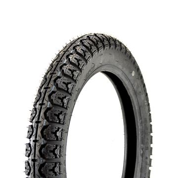 Pneumatico 3,50-16 Kenda K273 4PR TL 51P