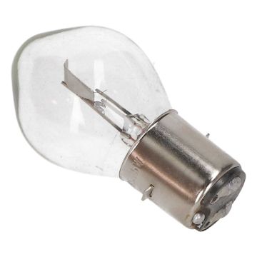 Lampadina S2 BA20d 12V 35/35W-98519