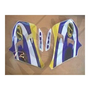 SET DI ADESIVI COMPLETO BETA CM 12/15