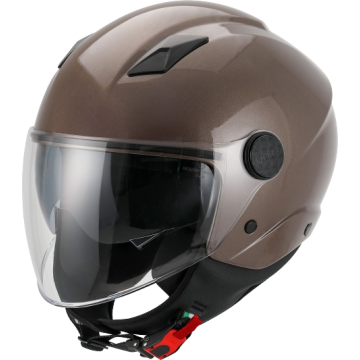 Casco Vito Sarenta in bronzo