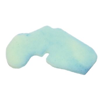 Elemento filtrante aria Honda Wallaroo Xtreme prodotto in UE