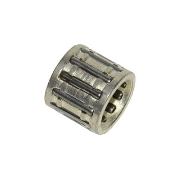 Spinotto con cuscinetto a rulli 14x17x19 Honda MB/MT/MTX80cc