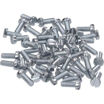 Cilindro Bolt M4x10 50 pezzi