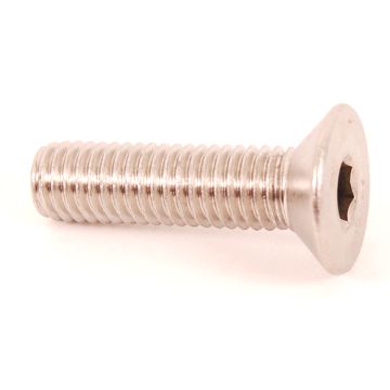 Bullone per disco freno m8x23mm 10 pezzi
